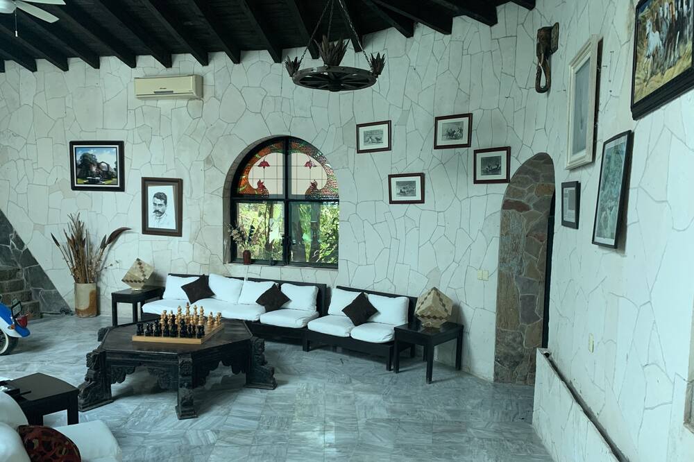 Photo of Livingroom in Xochitepec