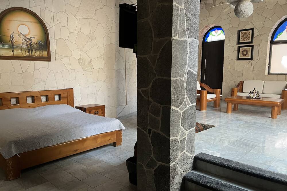 Photo of Bedroom in Xochitepec