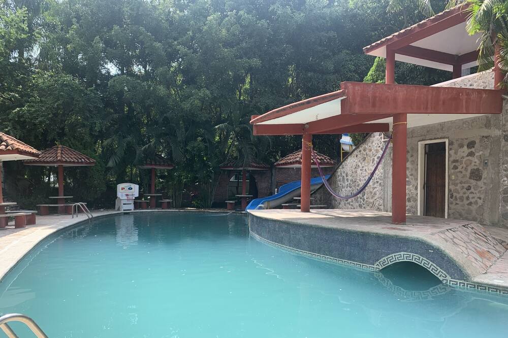 Photo of Outdoor in Xochitepec