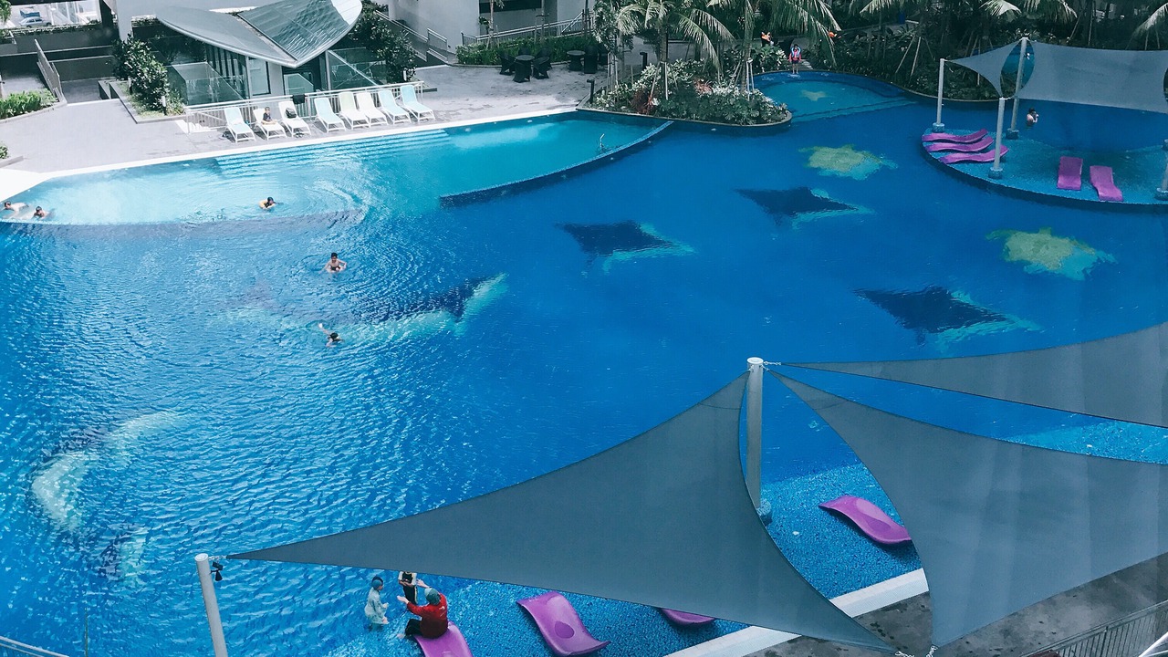 Photo of Outdoor in Malacca City