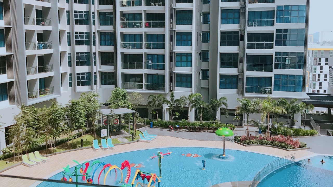 Photo of Outdoor in Malacca City