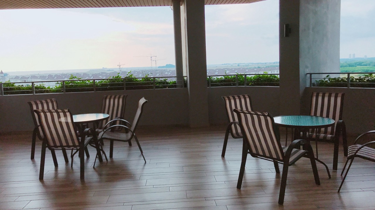 Photo of Outdoor in Malacca City