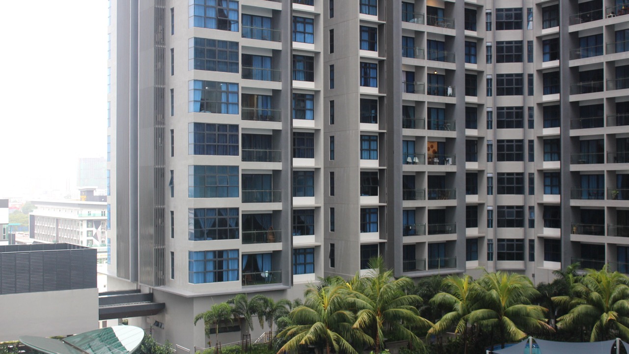 Photo of Outdoor in Malacca City