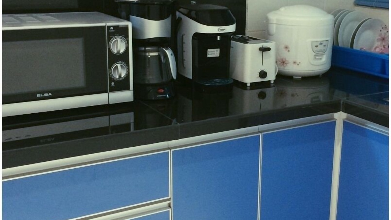 Photo of Kitchen in Bayan Lepas