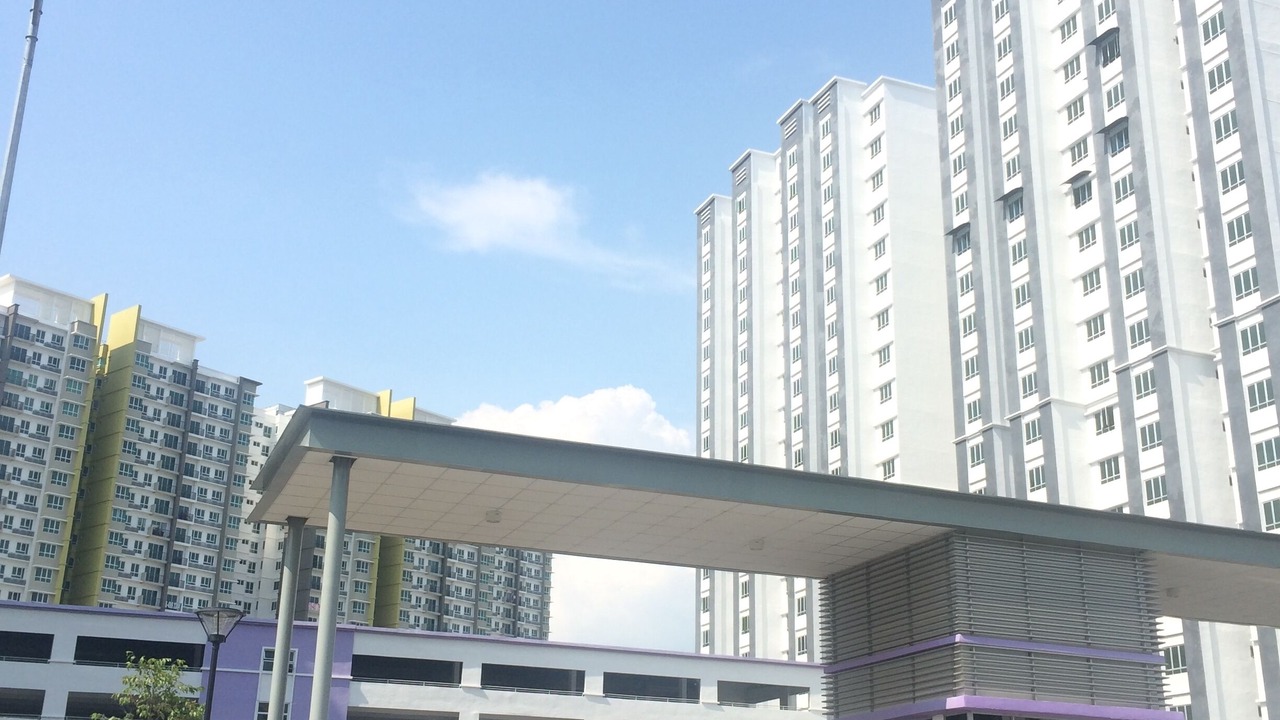 Photo of Outdoor in Bayan Lepas