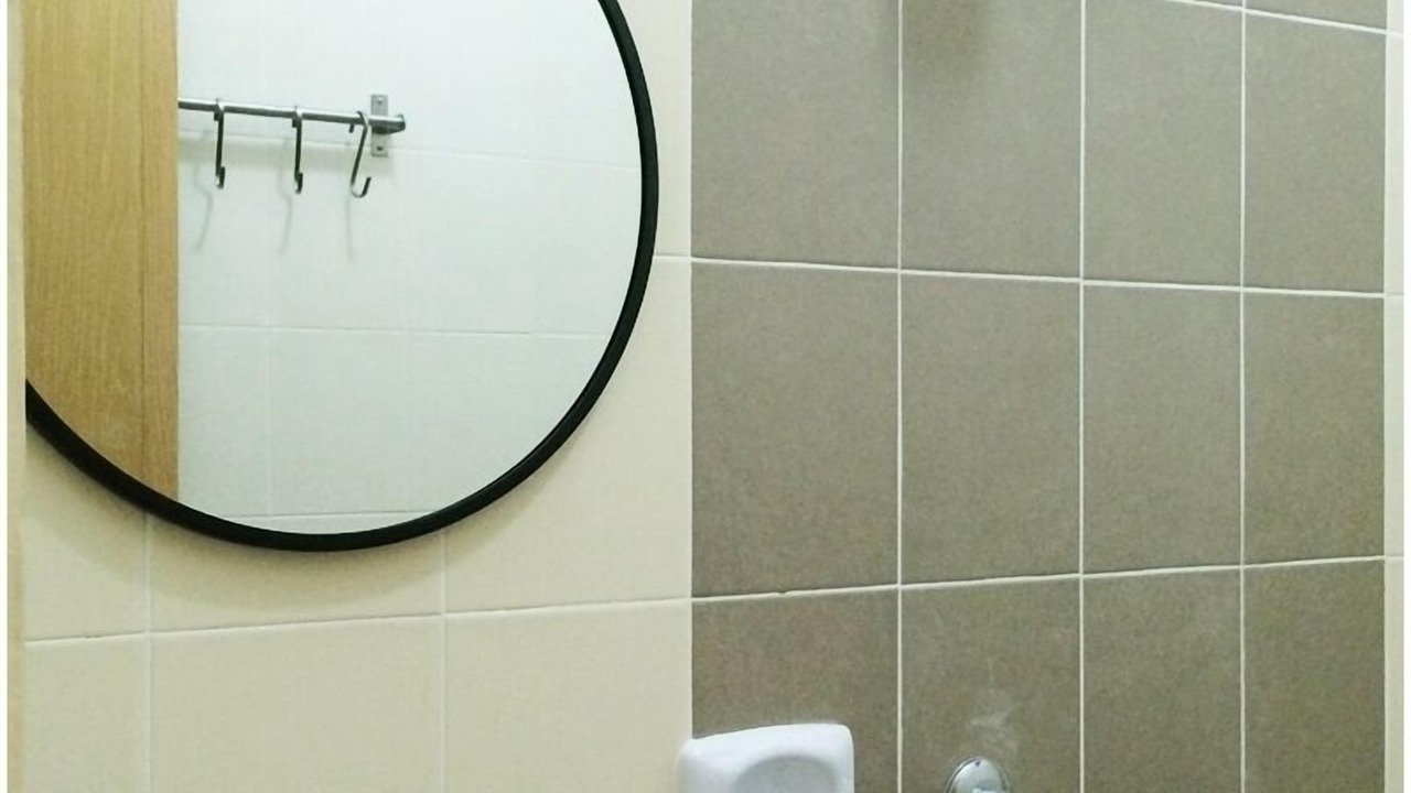 Photo of Bathroom in Bayan Lepas