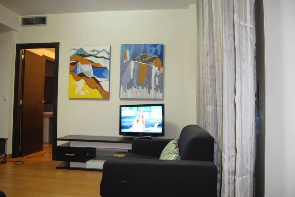 Photo of Livingroom in El Pilar
