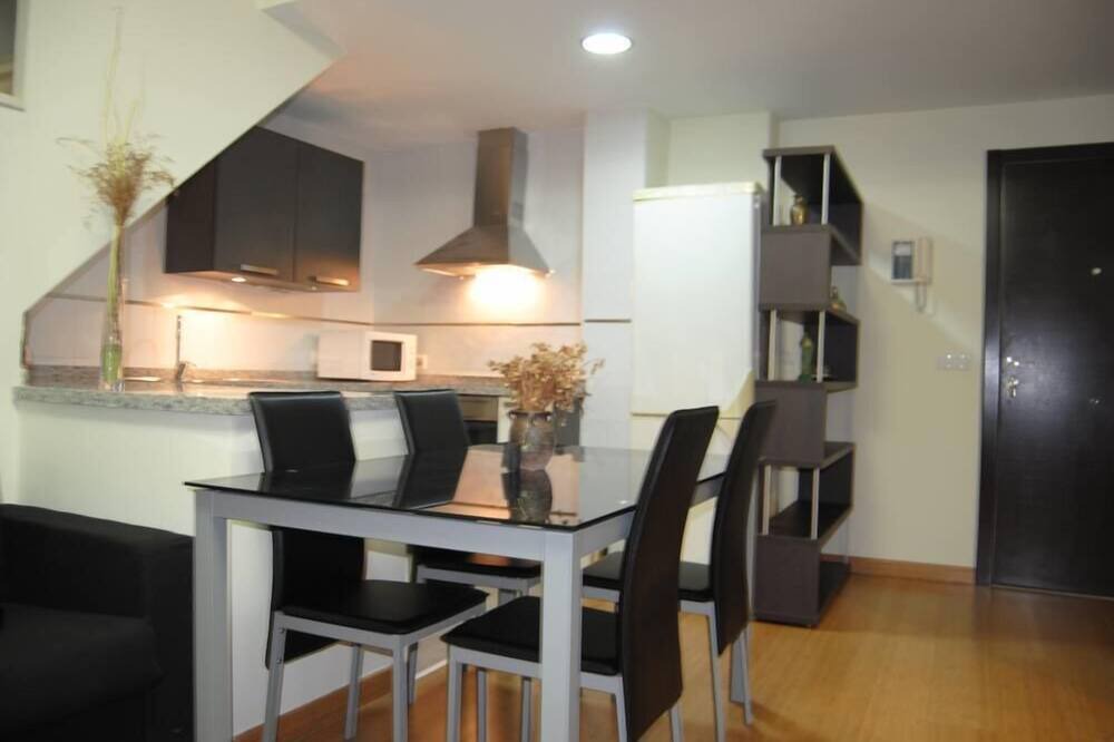 Photo of Livingroom in El Pilar