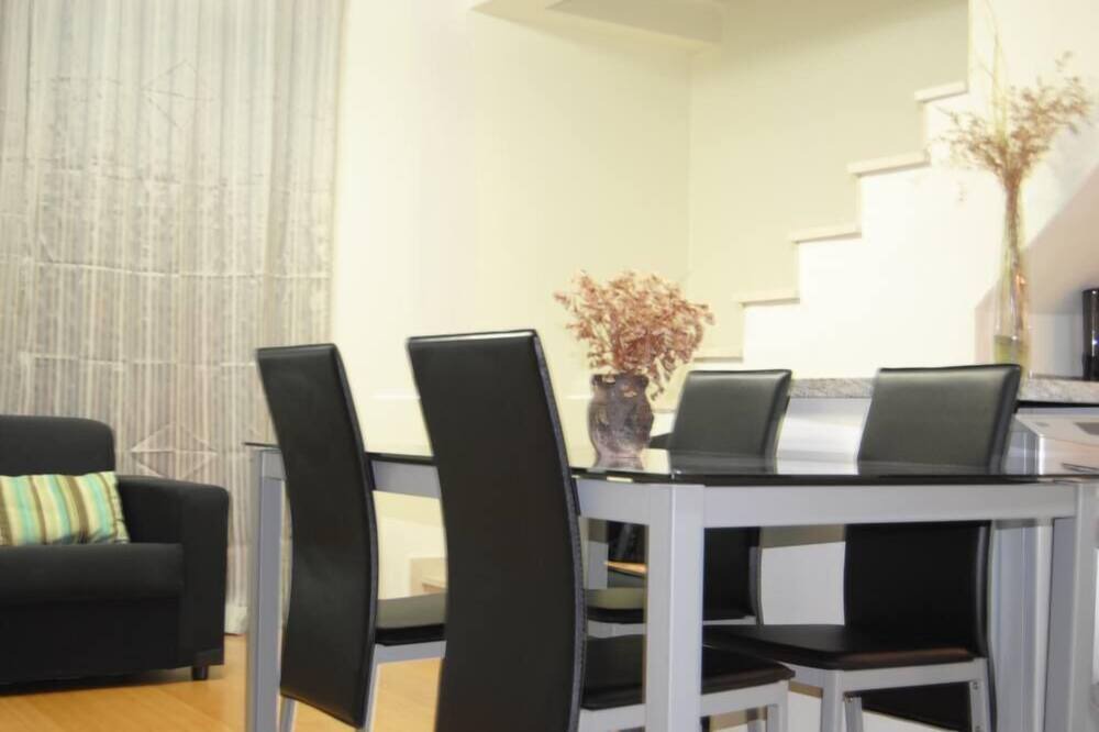 Photo of Livingroom in El Pilar