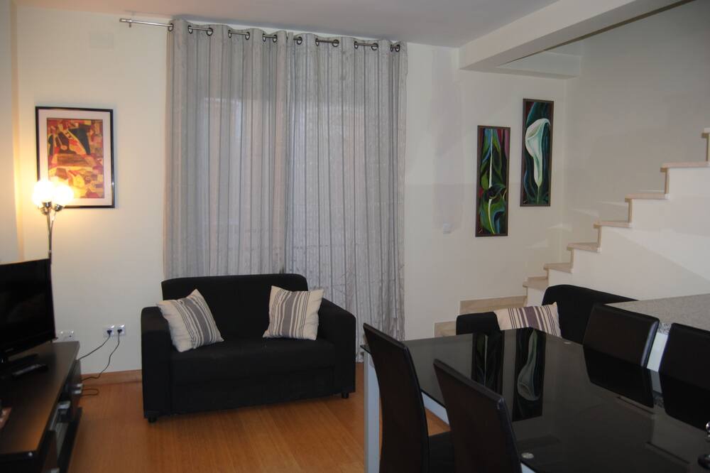 Photo of Livingroom in El Pilar