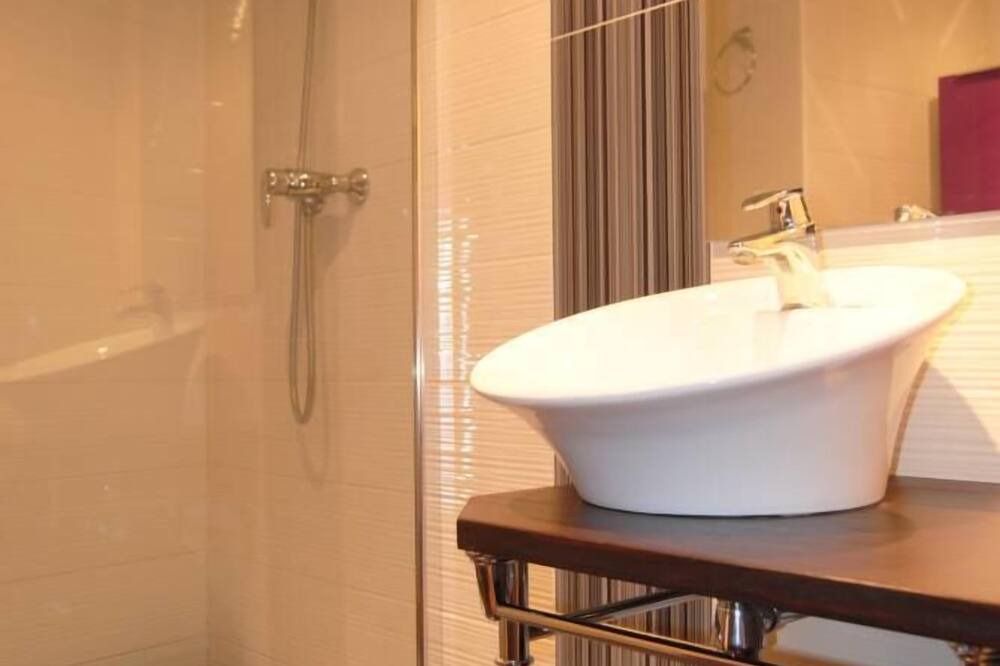 Photo of Bathroom in El Pilar