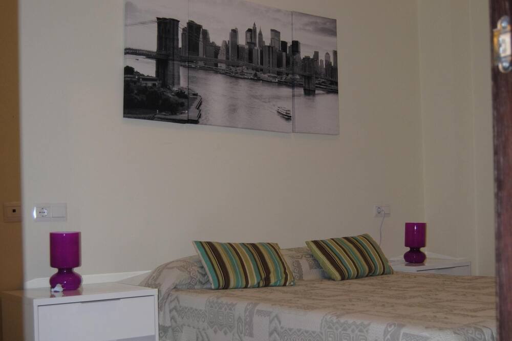 Photo of Bedroom in El Pilar