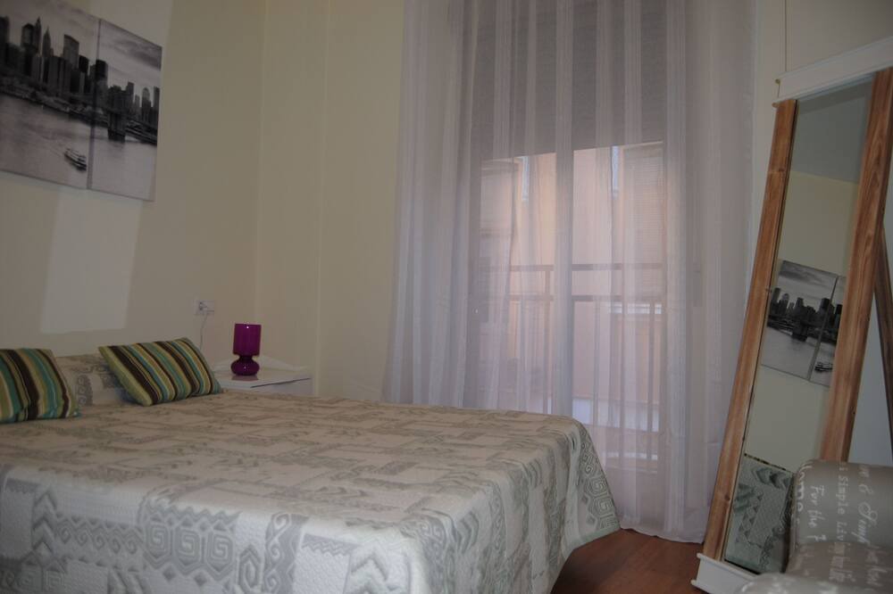 Photo of Bedroom in El Pilar