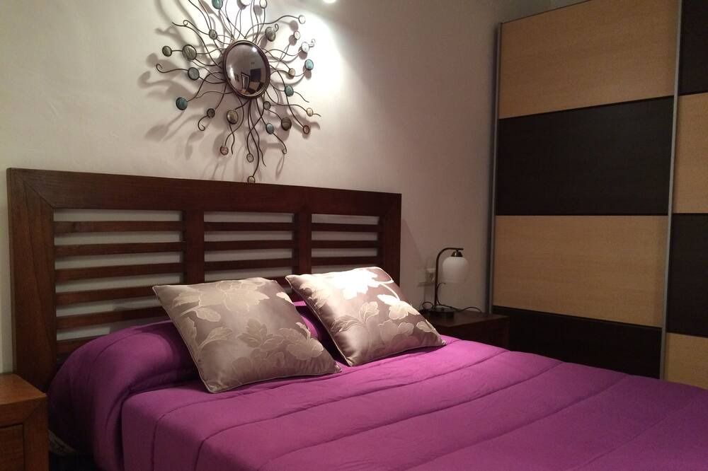Photo of Bedroom in El Pilar