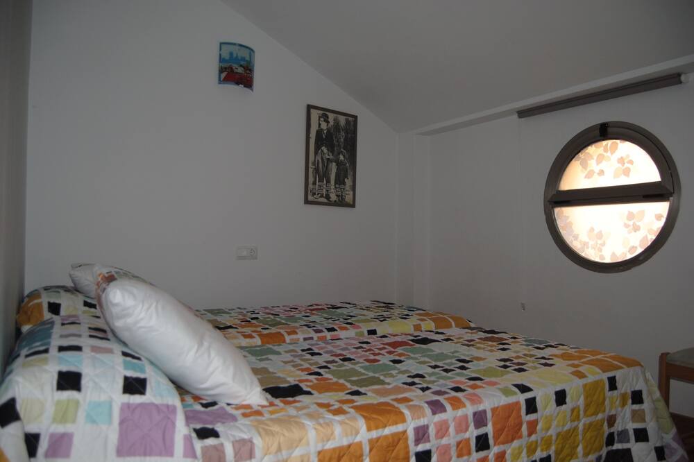 Photo of Bedroom in El Pilar