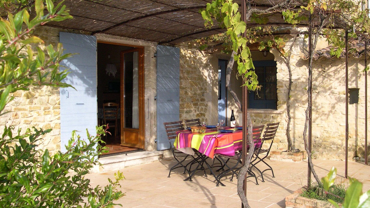 Photo of Outdoor in Dieulefit