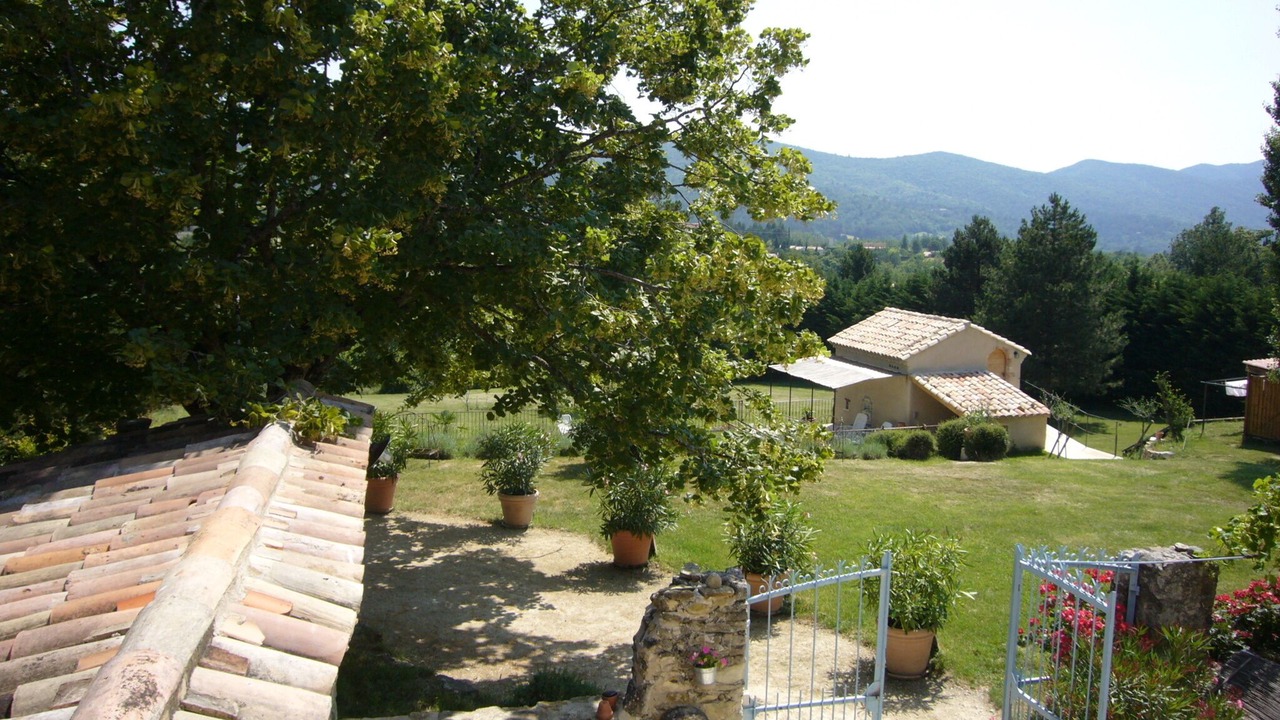 Photo of Outdoor in Dieulefit