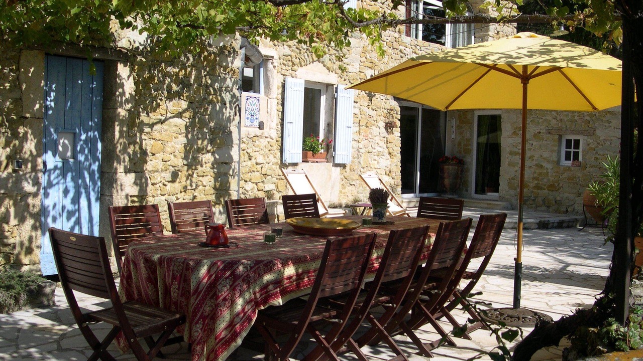 Photo of Outdoor in Dieulefit