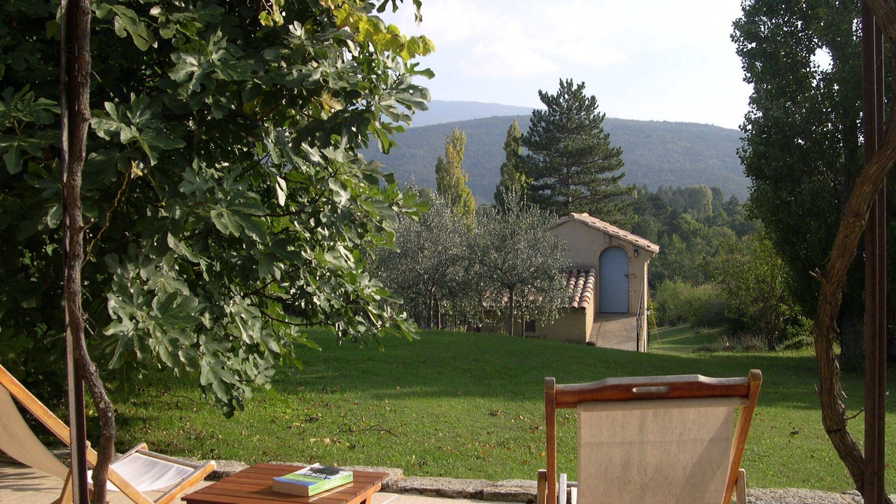 Photo of Outdoor in Dieulefit