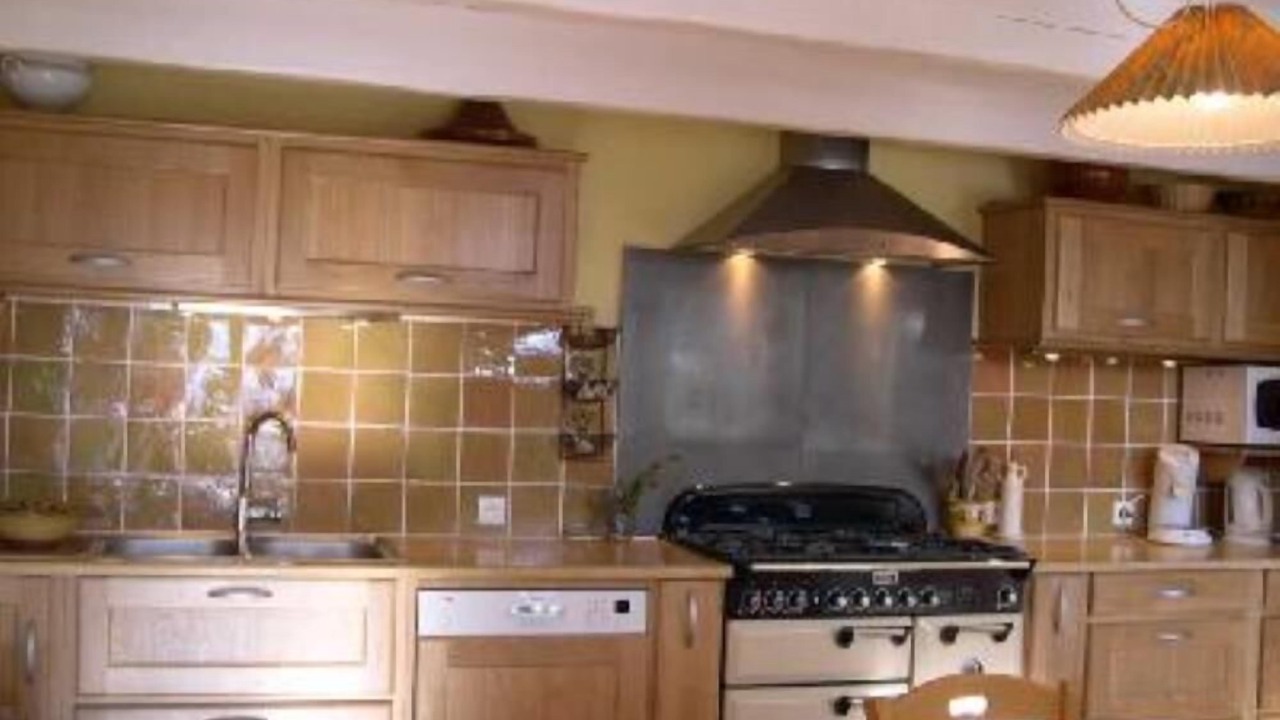 Photo of Kitchen in Dieulefit