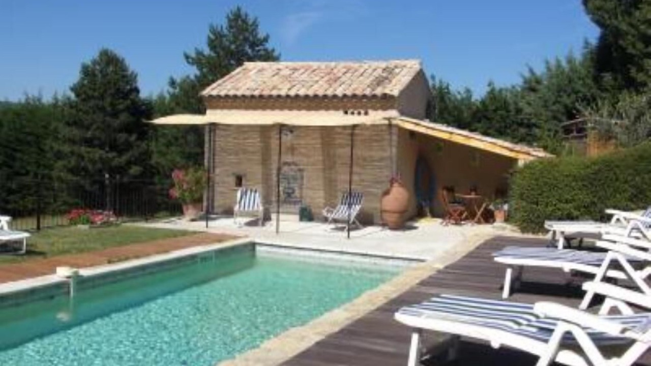 Photo of Outdoor in Dieulefit