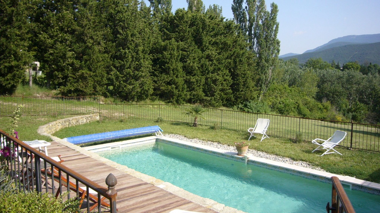 Photo of Outdoor in Dieulefit