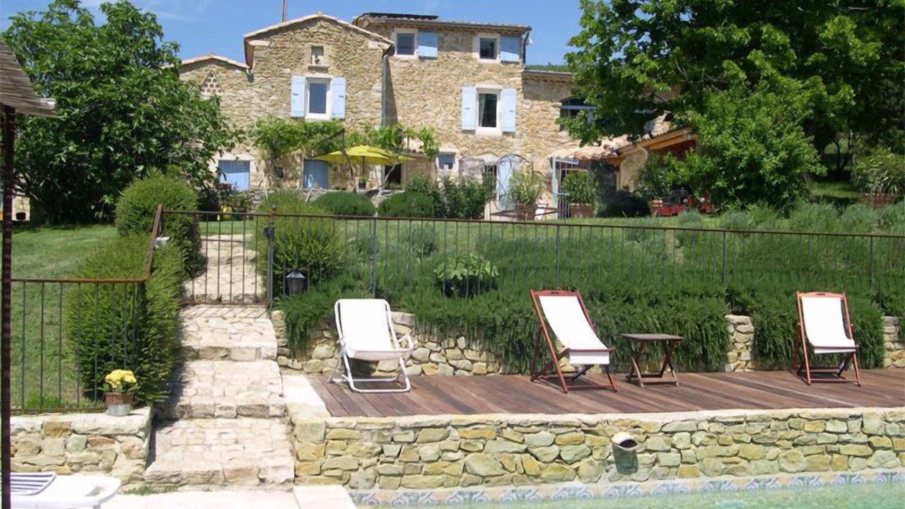 Photo of Outdoor in Dieulefit