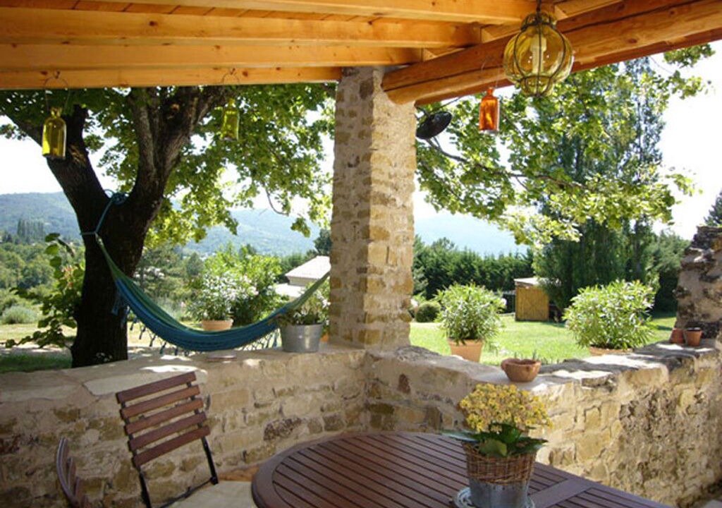 Photo of Outdoor in Dieulefit