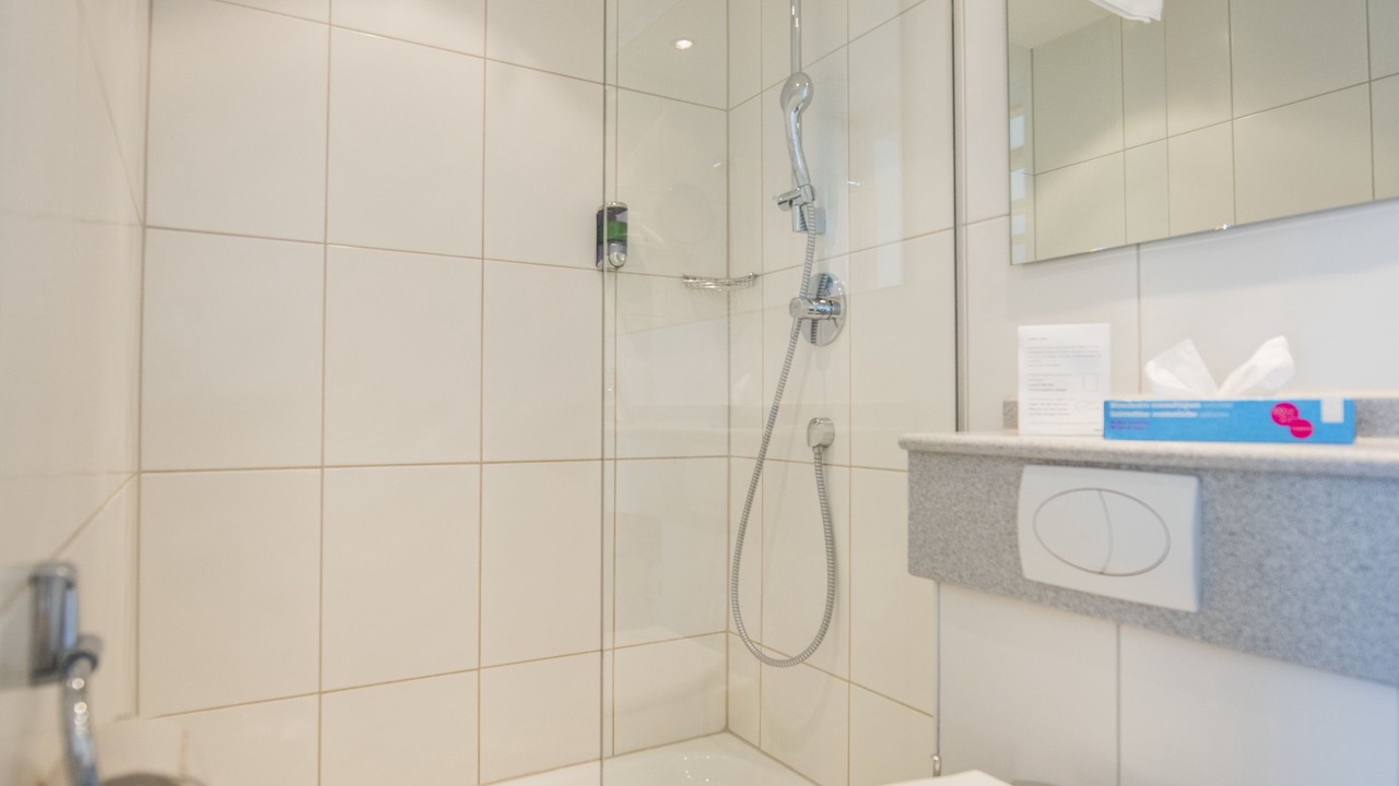 Photo of Bedroom in Nussbaumen