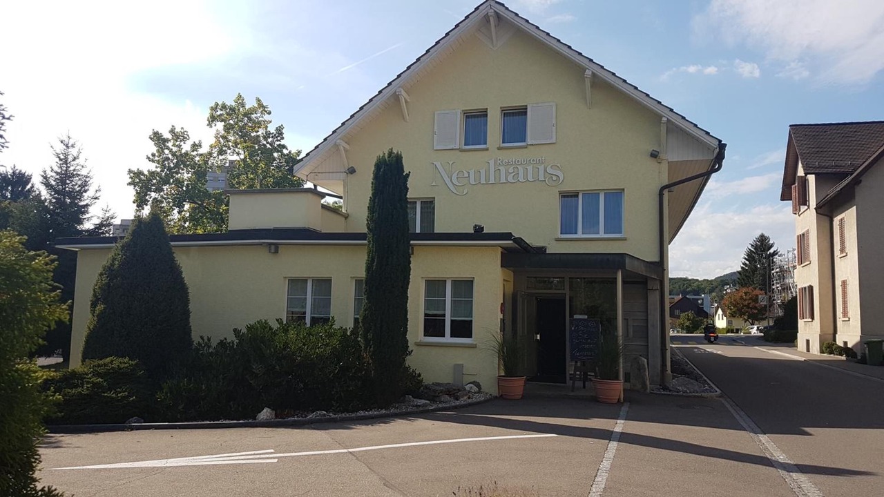 Photo of Outdoor in Nussbaumen