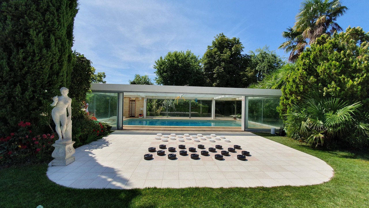 Photo of Outdoor in Leyritz-Moncassin