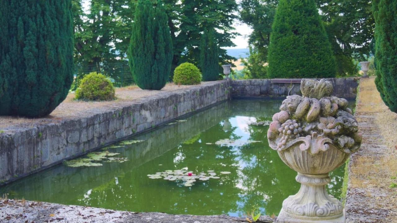 Photo of Outdoor in Leyritz-Moncassin