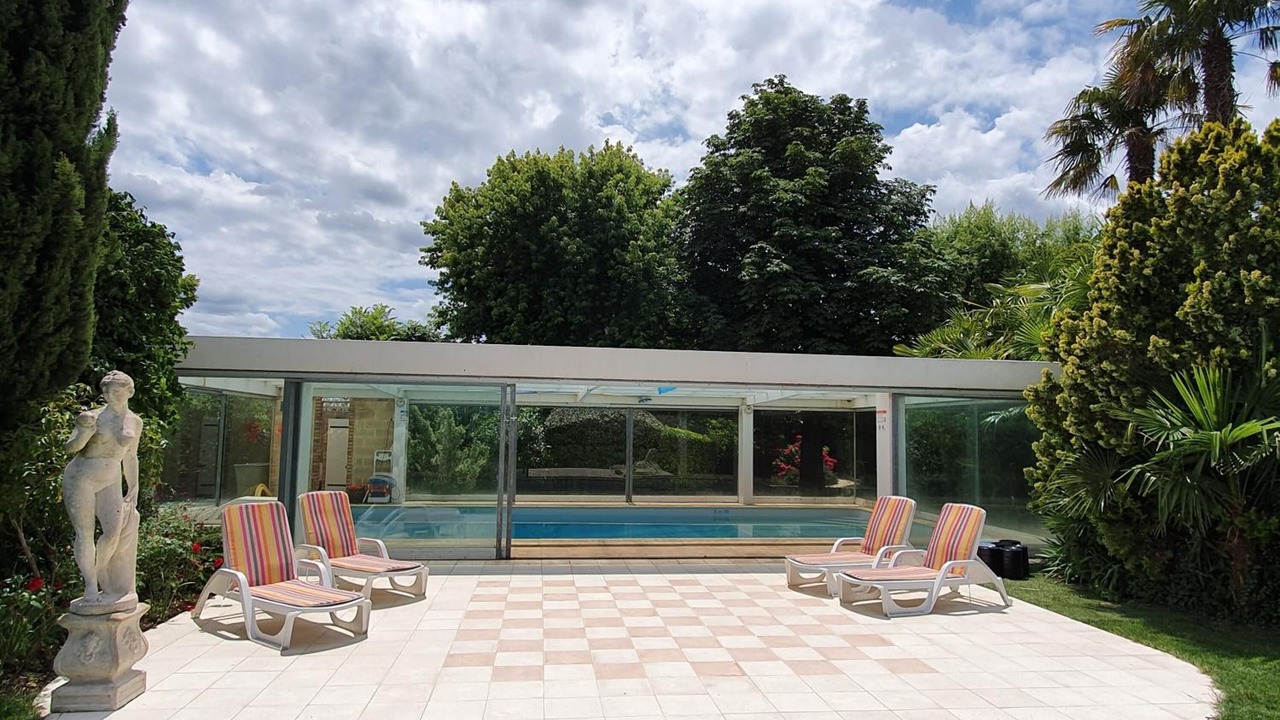 Photo of Outdoor in Leyritz-Moncassin