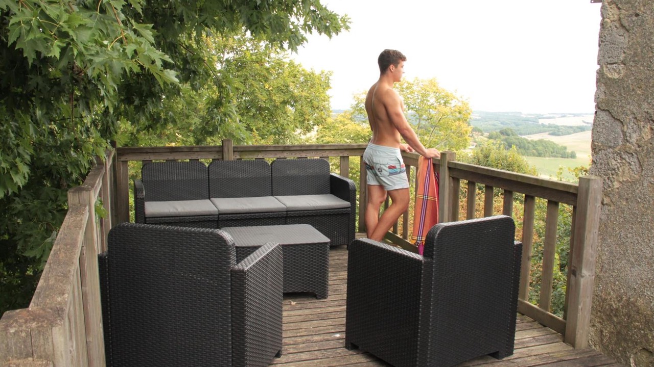 Photo of Patio Balcony in Leyritz-Moncassin