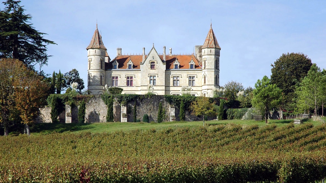 Photo of Outdoor in Leyritz-Moncassin