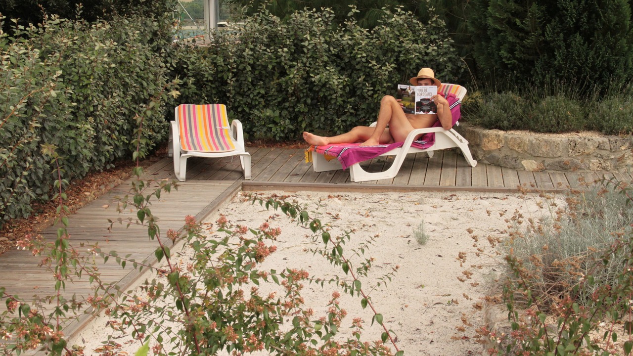 Photo of Outdoor in Leyritz-Moncassin