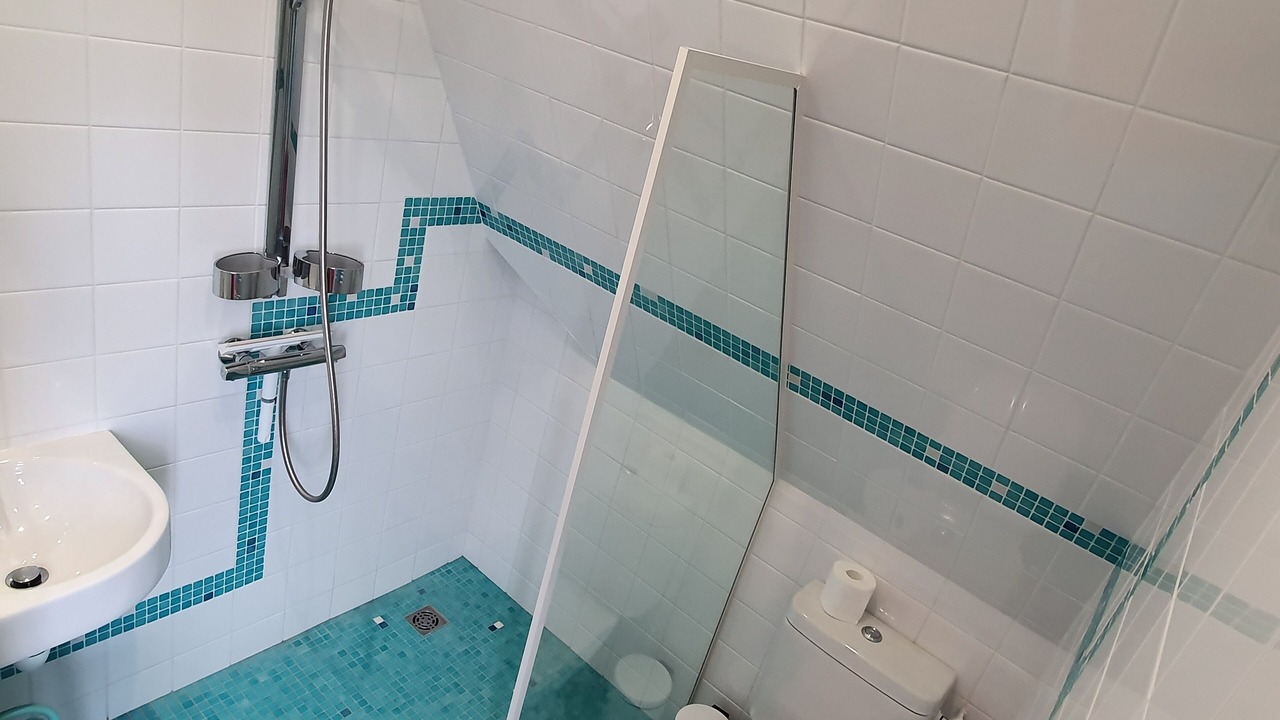 Photo of Bathroom in Leyritz-Moncassin