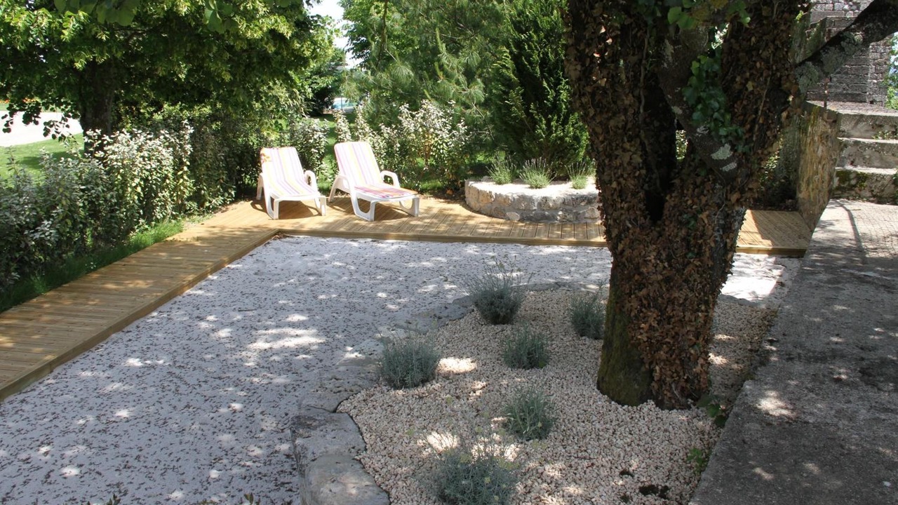 Photo of Outdoor in Leyritz-Moncassin