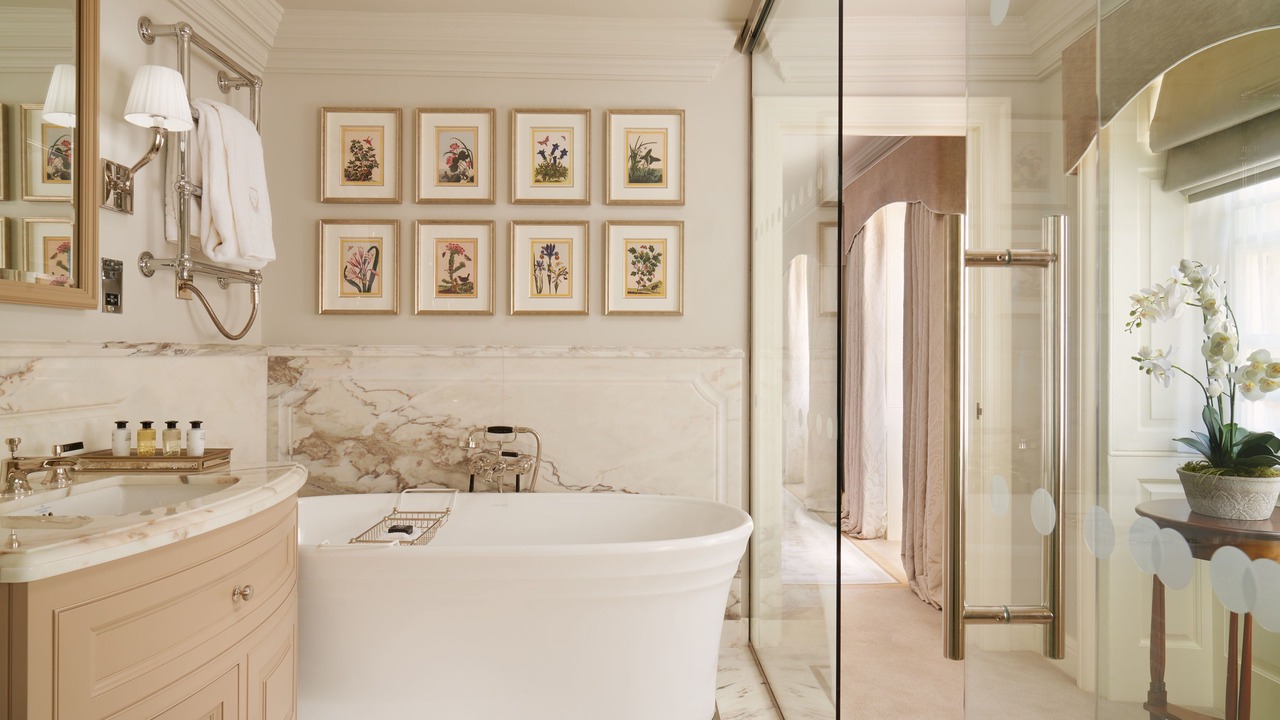 Photo of Bathroom in Ripon