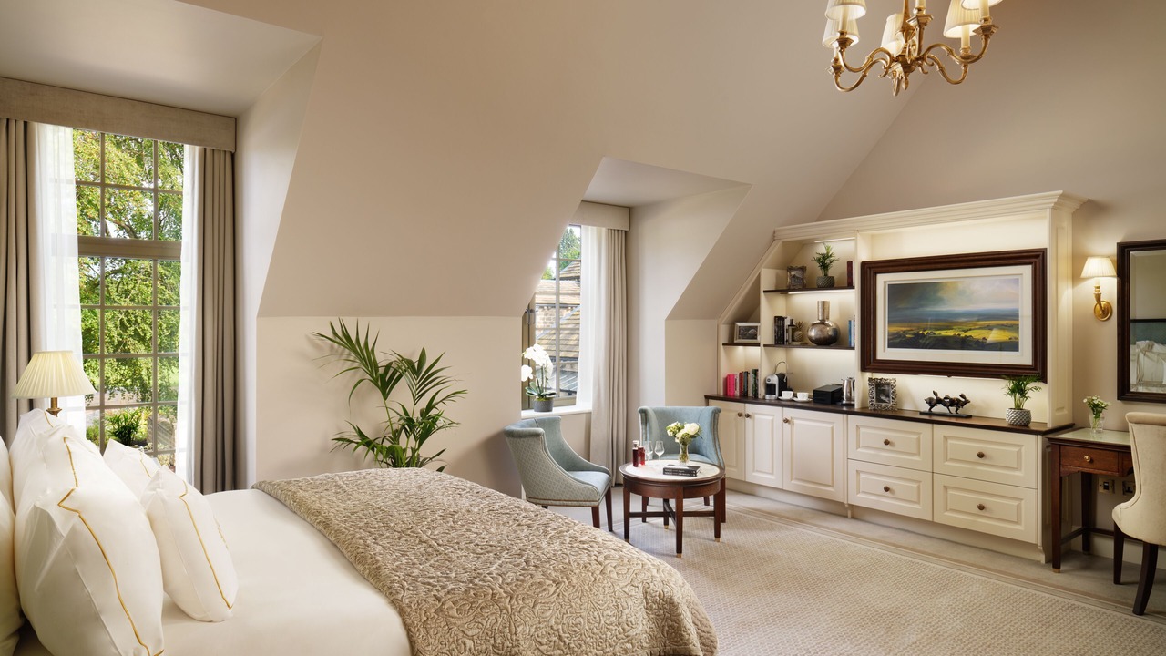 Photo of Bedroom in Ripon