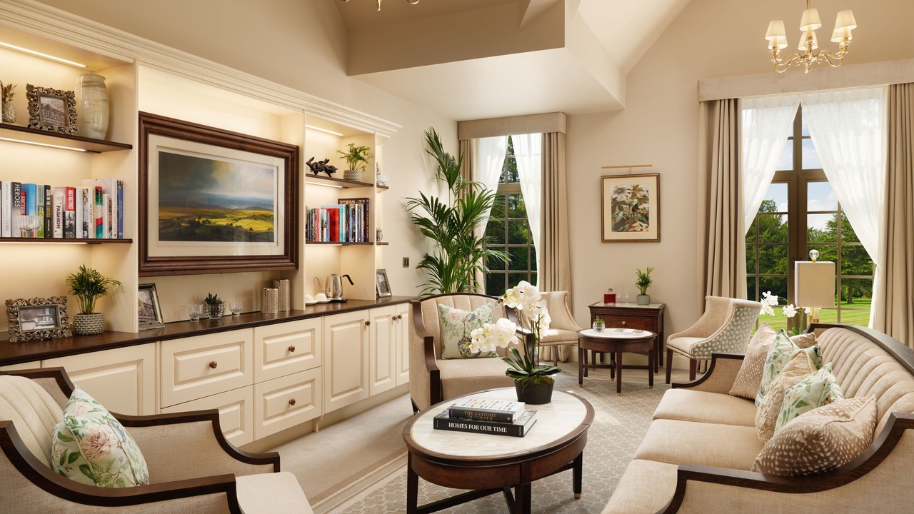 Photo of Bedroom in Ripon