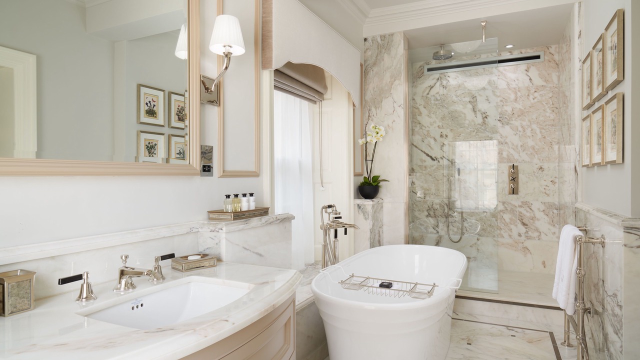 Photo of Bathroom in Ripon