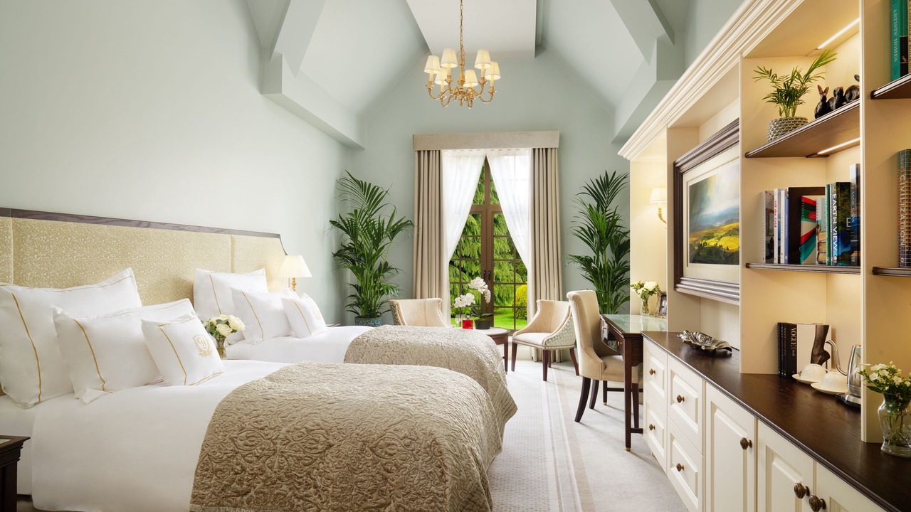 Photo of Bedroom in Ripon