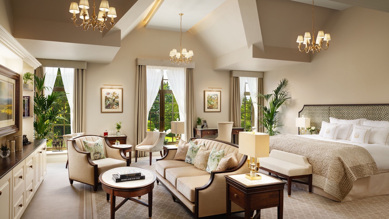 Photo of Bedroom in Ripon