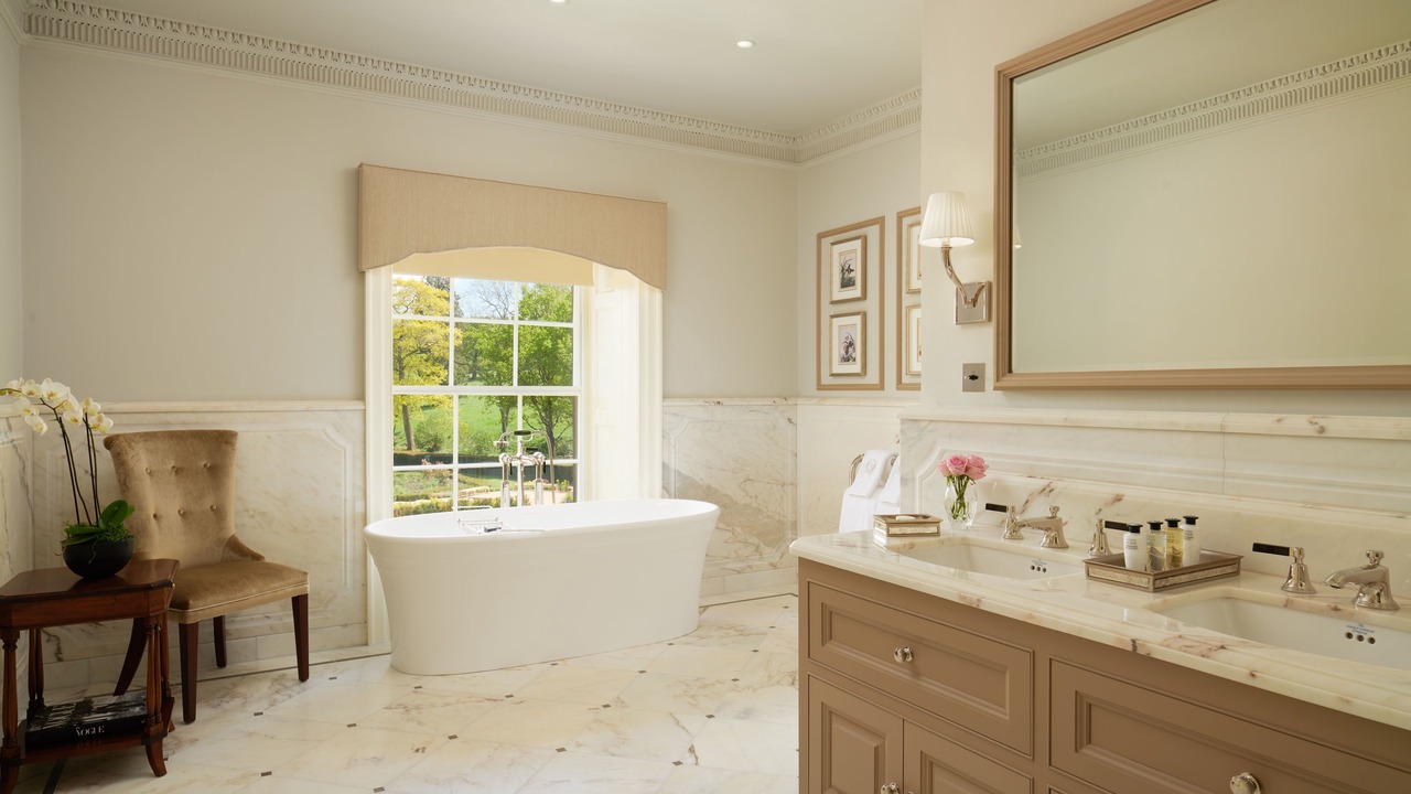 Photo of Bathroom in Ripon