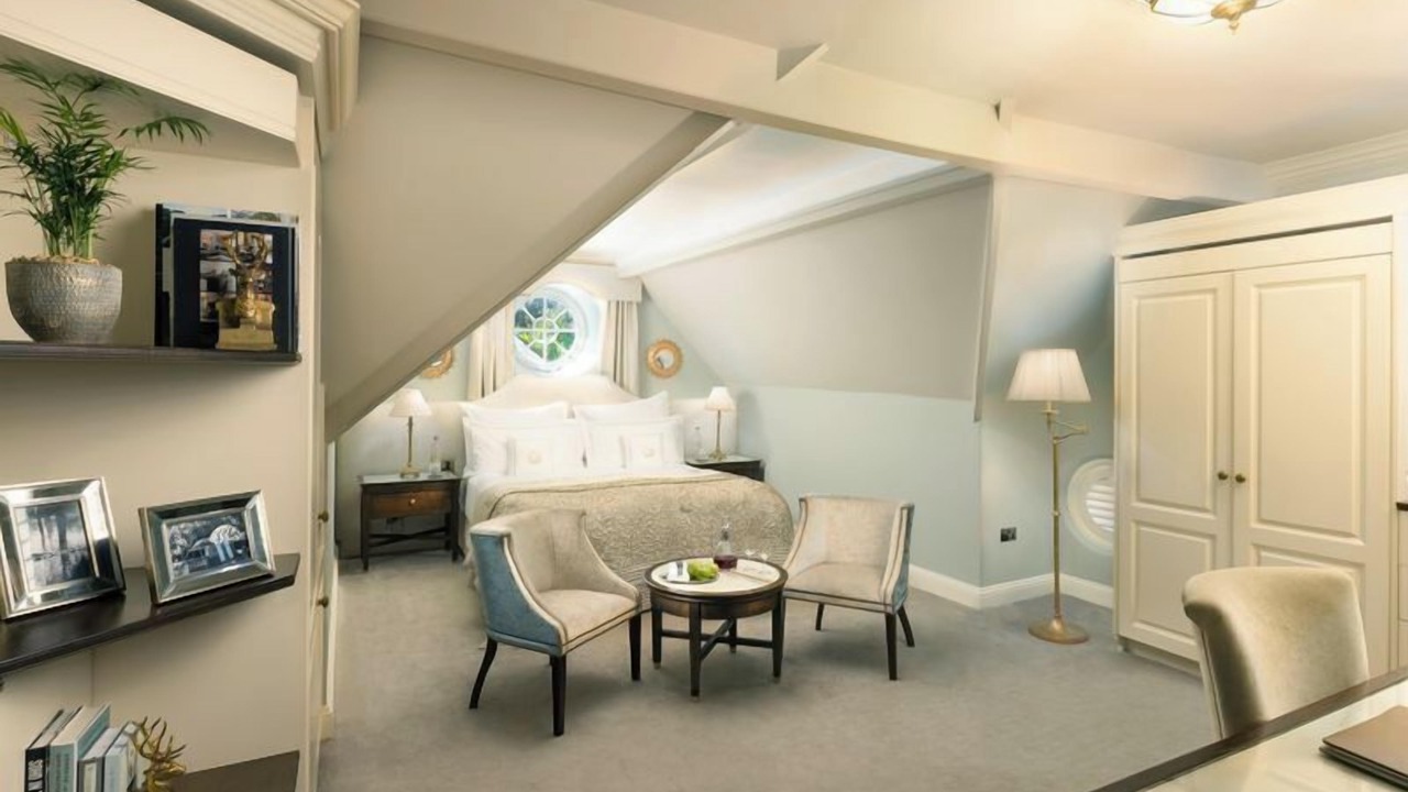 Photo of Bedroom in Ripon