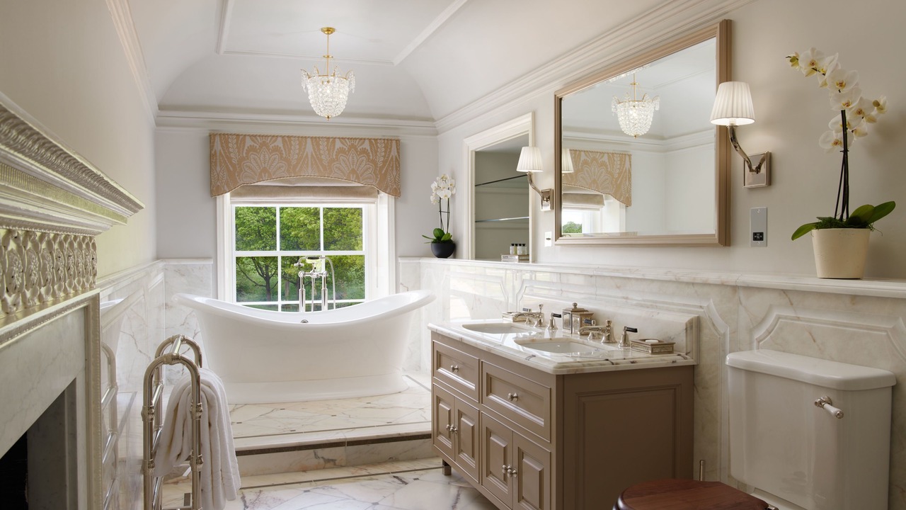 Photo of Bathroom in Ripon