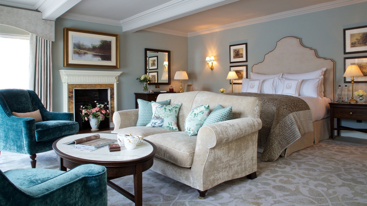 Photo of Bedroom in Ripon