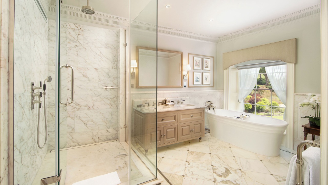 Photo of Bathroom in Ripon