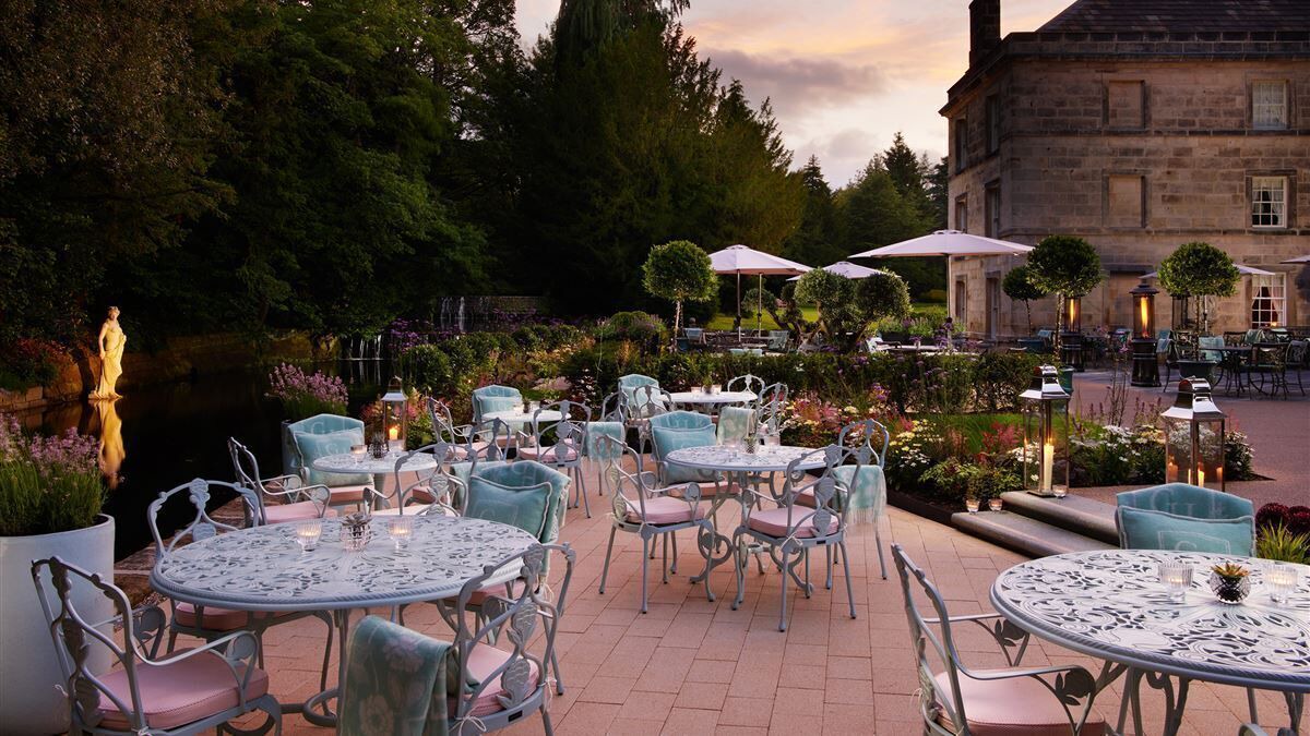 Photo of Outdoor in Ripon